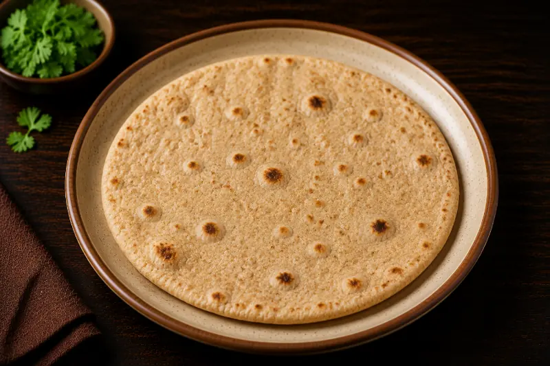 Fresh From Tawa from Sunita's Kitchen