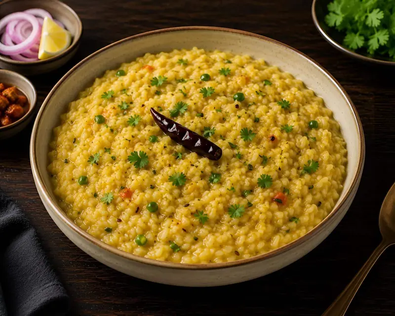 Healthy Comfort Bowls from Sunita's Kitchen
